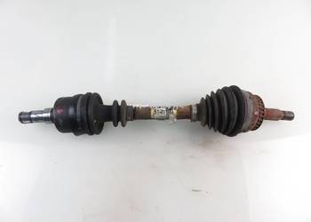 PÓŁOŚ LEWA PRZEDNIA SAAB 9-3 I 2.0 i 5171244