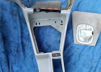 BMW.e34,TUNEL SRODKOWY