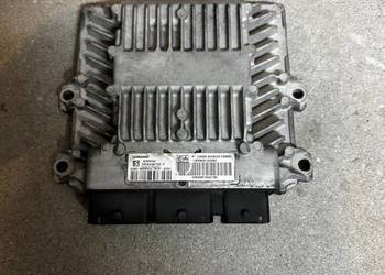 KOMPUTER ECU  5WS40615C-T