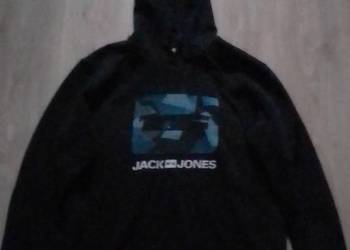 Męska bluza z kapturem Jack Jones