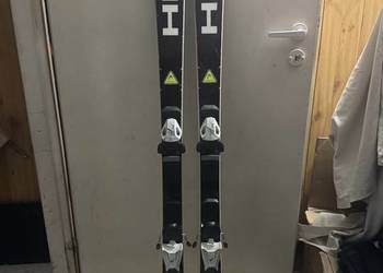 narty head isl team 156cm