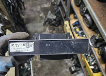 Sterownik klimatyzacji bmw e36