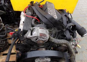 RANGER ROVER P38 3.9 4.0 B 99r 190KM silnik 42D