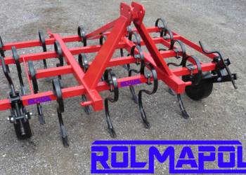 Kultywator uprawowy HERMES 2,8 m