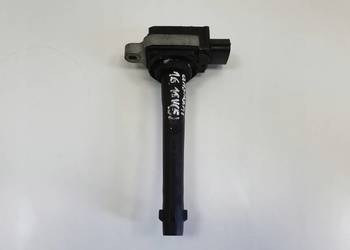 CEWKA ZAPŁONOWA Nissan Qashqai J10 1.6 16V _ 0221604014