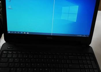 Laptop DELL Inspiron 3537