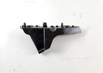 OPEL CORSA F ŚLIZG LEWY ZDERZAKA PRZÓD 9829335680