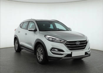 Hyundai Tucson 1.6 T-GDI