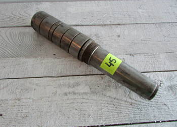 Wrzeciono Ø40 mm do frezarki NR45 *** StanDrew