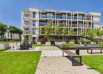 Apartament 71,86 m² Moja Klonowa Kielce