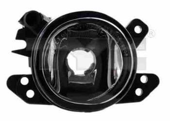 HALOGEN NOWY H11 PR DO: MERCEDES-BENZ (W164) M-KLASA 05-11