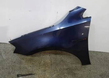 BŁOTNIK LEWY PRZÓD GTI LH5X  VW Volkswagen Golf VII (2014-  )