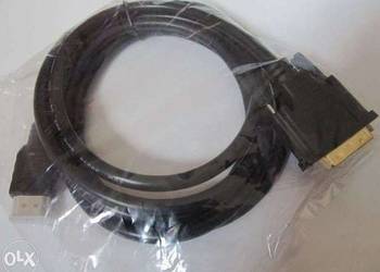 Kabel DVI - HDMI -2 m