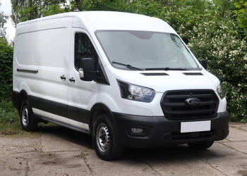 Ford Transit 2.0 EcoBlue