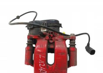 ZACISK HAMULCOWY LEWY TYŁ ELEKTRYCZNY 2.0 CGI AMG 330MM Mercedes-Benz CLA