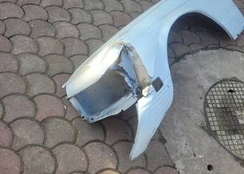 BŁOTNIK LEWY DO MERCEDESA SL R107