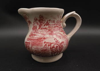 Mlecznik J. Broadhurst & Sons, seria „The Constable Series”