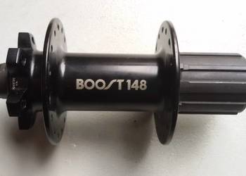 Piasta tylna Bontrager Boost 12x148 mm