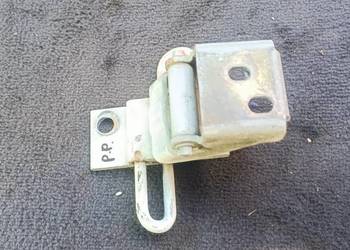 Zawias Prawy przód LY9G Audi A4 B5 (a-5)