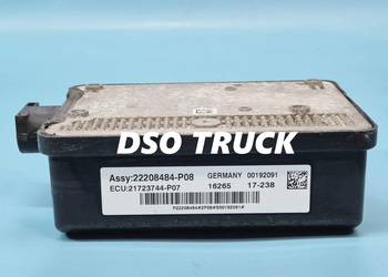 Radar Czujnik Sensor 22208484-P08 VOLVO FH RENAULT GAMA T RANGE