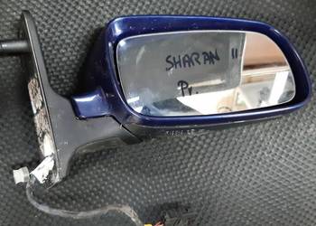 012317 012318 lusterko prawe VW SHARAN