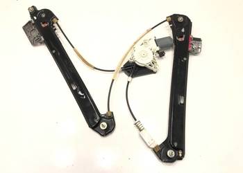 PODNOŚNIK SZYBY PRZÓD LEWY MERCEDES CLS A0009061507 Sedan/Limuzyna