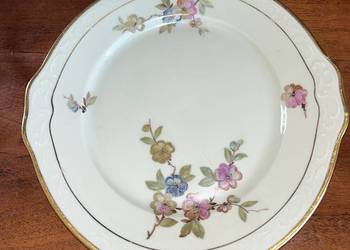 Patera. B & G Kjobenhavn. Made in Denmark. 1952- 57 r.  To porcelana z Roya