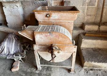 Śrutownik młynek do zboża