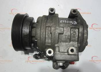 KIA SPORTAGE 2.0 CRDI D4EA 138 KM sprężarka klimatyzacji 16240-3340K