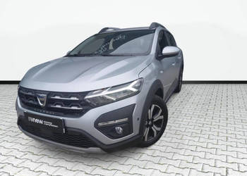 Dacia Sandero, 2022r. I Salon PL I I