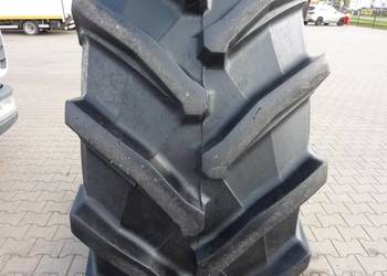 Opona używana rolnicza 620/70R42 TRELLEBORG TM700; 3200zł W1964