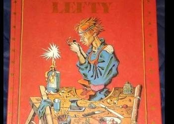 Lefty- Nikolay Leskov