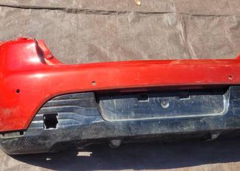 ZDERZAK TYL TYLNY RENAULT CLIO IV HB ZDERZAK TYL TYLNY RENAULT CLIO IV HB