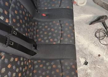 Sprzedam fotel Vito 639