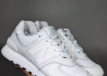 New Balance 39 sneakersy trampki damskie