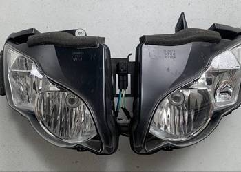 Lampa przednia CBR1000RR SC59 08-11
