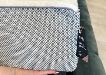 POWYSTAWOWY! -40% Materac Curem LOG 160x200 -40%%