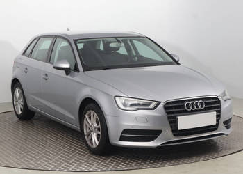 Audi A3 1.4 TFSI