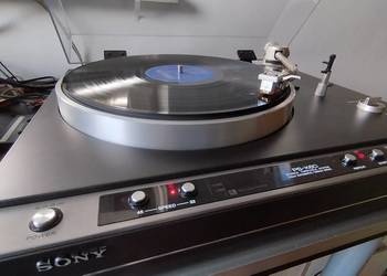Gramofon Sony PS-X60