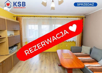 Widne mieszkanie-2 pokoje, Pułanki Ostrowiec Św.