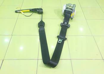 KA MK2 II 1.2 B 09r pas bezpieczenstwa lewy przod z napinaczem 34081331A