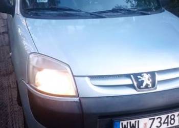 Zamienię na 4x4 bądź osobowy