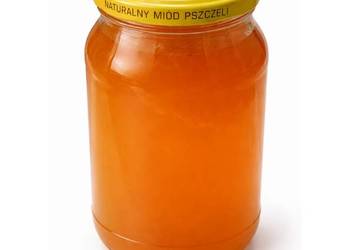 Miód wielokwiatowy 1,2 kg