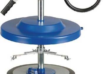 Pompa napełniająca centralny układ smarowania 20 kg FP17037