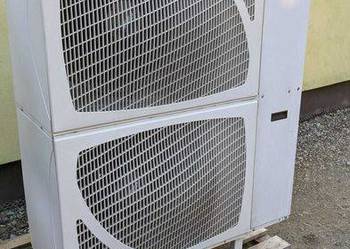 Agregat chłodniczy SILENSYS TAG4573Z 10kW chłodnia