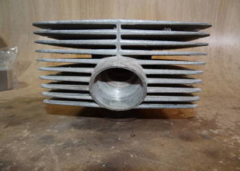 cylinder MZ ETZ 150 / 2 org DDR