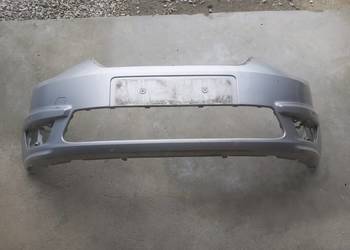 Zderzak przód Ford Galaxy mk2 lift pdc