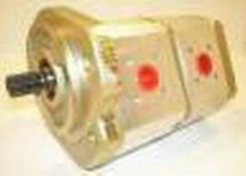 Pompa hydrauliczna do Wacker.