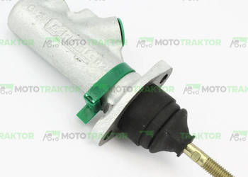 POMPKA SPRZĘGŁA MASSEY FERGUSON ORYGINAŁ 3060 3080 3120 3388831M4