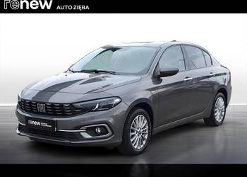 Tipo 1.0 T3 City Life Kamera Felgi Alu 16 Salon PL